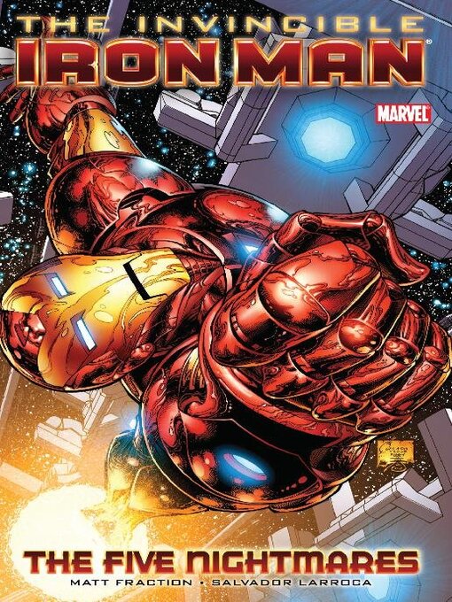 Titeldetails für The Invincible Iron Man (2009), Volume 1 nach Matt Fraction - Verfügbar